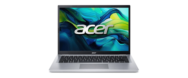 Заміна Wi-Fi-модуля ( Acer Aspire Go 14 AG14-21P )