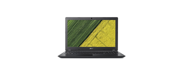 Замена вентилятора ( Acer Aspire 3 A315-51G )