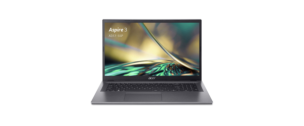 Усунення короткого замикання ( Acer Aspire 3 A317-51K )