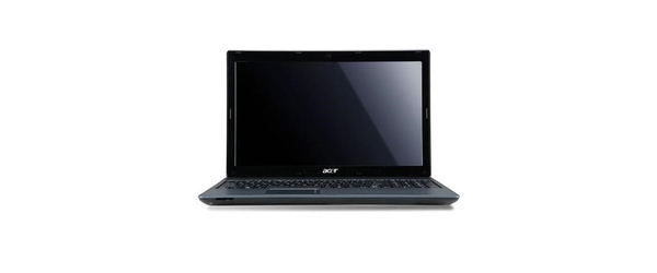 Устранение короткого замыкания ( Acer Aspire 5733 )