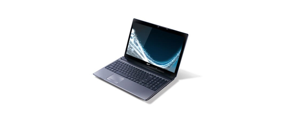 Перепайка (реболл) процессора ( Acer Aspire 5750 )
