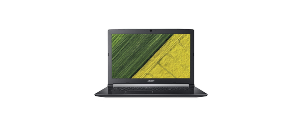 Ремонт материнської плати ( Acer Aspire 5 A517-51G )