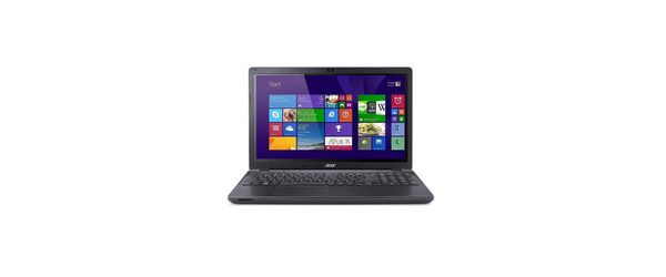 Ремонт материнской платы ( Acer Aspire E5 E5-521 )