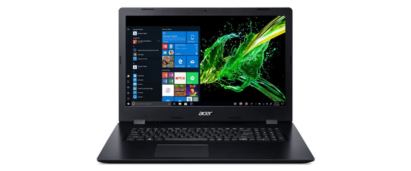 Ремонт материнської плати ( Acer Aspire 3 A317-51KG )