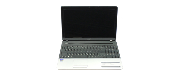 Заміна кришки матриці ( Acer Aspire E1 E1-571 )