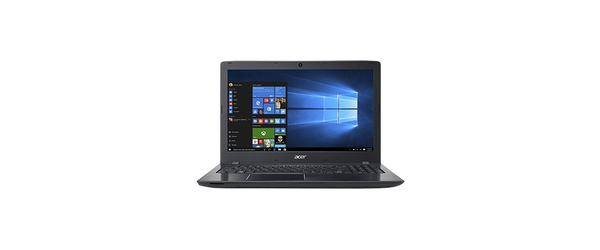 Заміна вентилятора ( Acer Aspire E5 E5-553 )