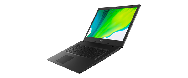 Замена Wi-Fi-модуля ( Acer Aspire 3 A317-52 )