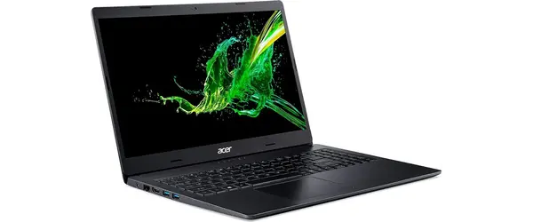 Замена вентилятора ( Acer Aspire 3 A315-55KG )