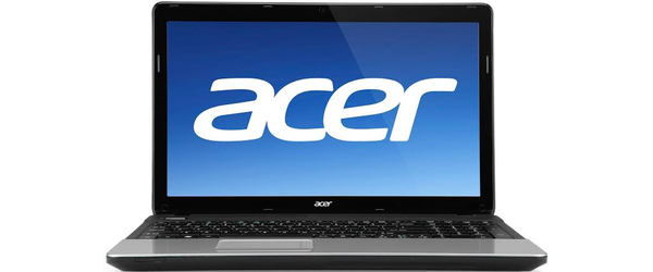 Перепайка (реболл) процесора ( Acer Aspire E1-531G )