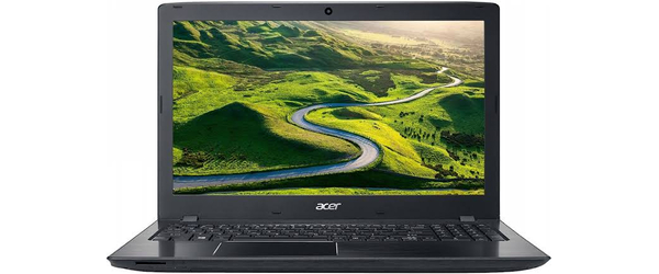 Заміна матриці ( Acer Aspire E5-575 )