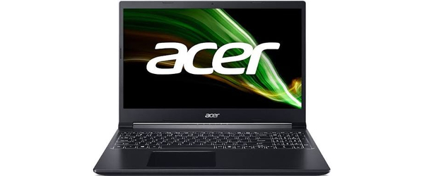 Заміна нижньої кришки ( Acer Aspire 7 A715-78 )