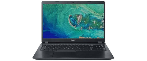 Замена разъема зарядки ( Acer Aspire 5 A515-52 )