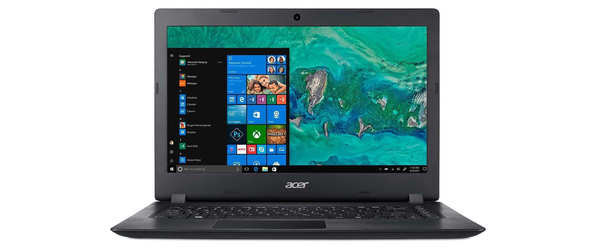 Усунення короткого замикання ( Acer Aspire 3 A314-31G )