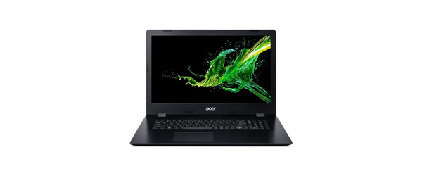 Заміна роз'єму зарядки ( Acer Aspire 3 A317-32 )
