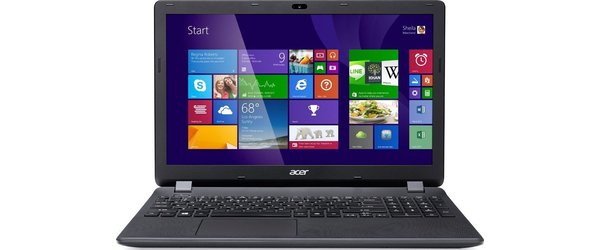 Заміна роз'єму зарядки ( Acer Aspire ES1-512 )