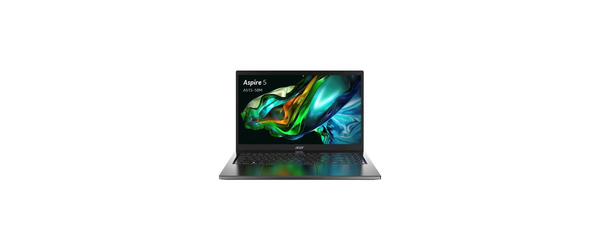 Заміна топкейсу (з клавіатурою) ( Acer Aspire 5 A515-58 )