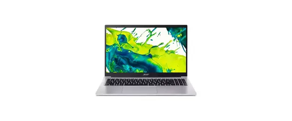 Замена вентилятора ( Acer Aspire Lite 15 AL15-33P )