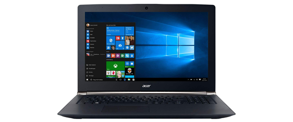 Перепайка (реболл) процесора ( Acer Aspire V Nitro VN7-792 )