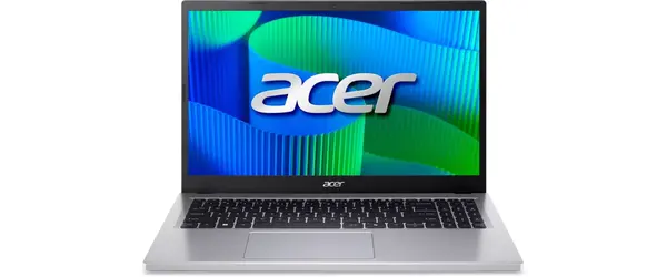 Заміна роз'єму зарядки ( Acer Extensa 15 EX215-34 )