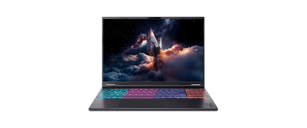 Перепайка (реболл) процессора ( Acer Nitro 16S AI AN16S-61 )