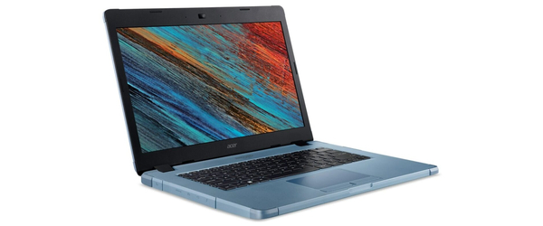 Замена вентилятора ( Acer Enduro Urban N3 EUN314LA-51W )