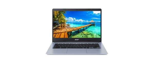 Ремонт материнской платы ( Acer Chromebook 314 CB314-1H )