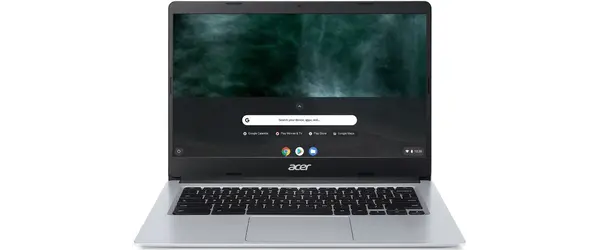 Заміна акумулятора ( Acer Chromebook Spin 314 CP314-1H )