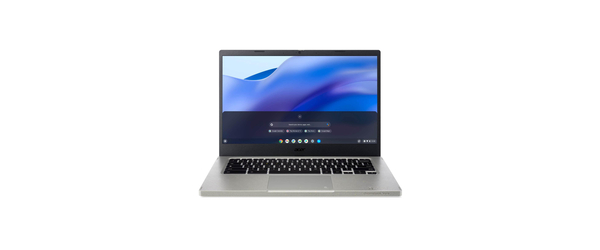Перепайка (реболл) процесора ( Acer Chromebook Vero 514 CBV514-1H )