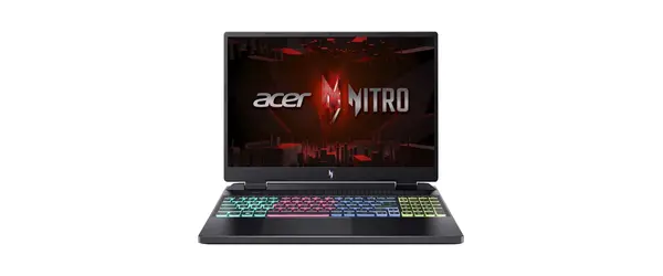 Замена матрицы ( Acer Nitro 16 AN16-51 )