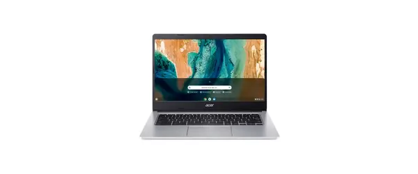 Заміна матриці ( Acer Chromebook 314 CB314-2H )