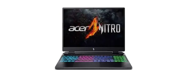 Замена вентилятора ( Acer Nitro 16 AN16-42 )