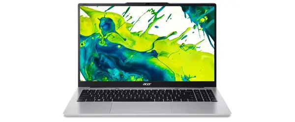 Замена вентилятора ( Acer Aspire Lite 15 AL15-72P )