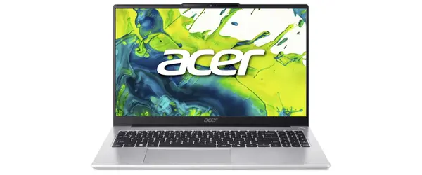 Заміна дисплейного модуля ( Acer Aspire Lite 15 AL15-45P )