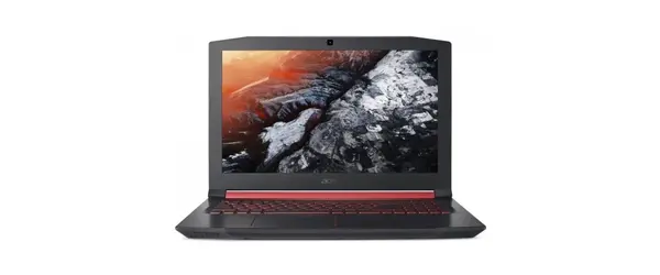 Заміна роз'єму зарядки ( Acer Nitro 5 AN515-42 )