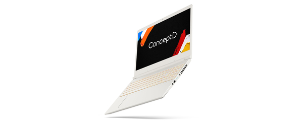 Замена шлейфа матрицы ( Acer ConceptD 3 CN315-71 )