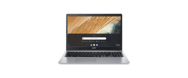 Перепайка (реболл) процессора ( Acer Chromebook 315 CB315-2H )