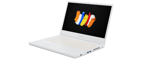 Замена Wi-Fi-модуля ( Acer ConceptD 3 CN314-72 )