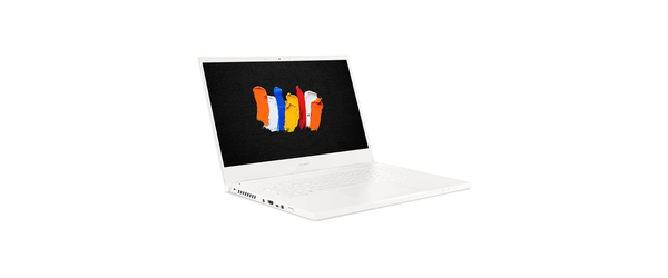 Перепайка (реболл) процесора ( Acer ConceptD 3 CN315-72 )