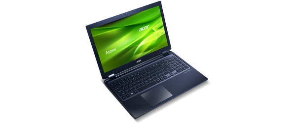 Усунення короткого замикання ( Acer Aspire M3 M3-581 )