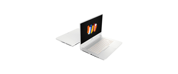 Ремонт материнской платы ( Acer ConceptD 7 CN715-71 )