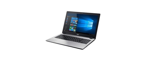Заміна роз'єму зарядки ( Acer Aspire V3 V3-574 )