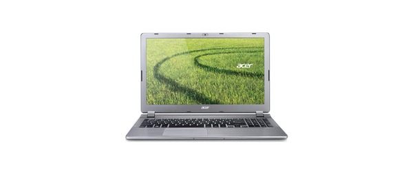 Усунення короткого замикання ( Acer Aspire V5 V5-572 )