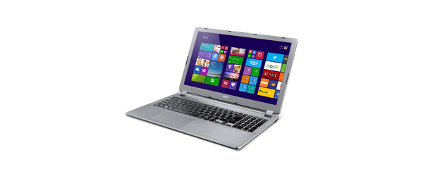 Ремонт материнської плати ( Acer Aspire V5 V5-573 )