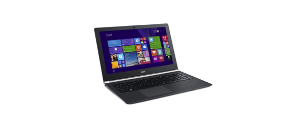 Усунення короткого замикання ( Acer Aspire V Nitro VN7-571 )