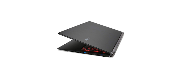 Заміна роз'єму зарядки ( Acer Aspire V Nitro VN7-591 )