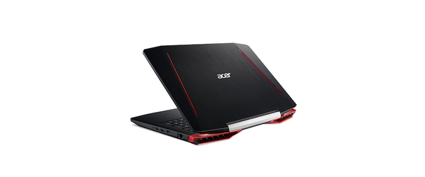 Ремонт материнской платы ( Acer Aspire VX 15 VX5-591 )