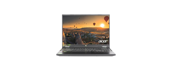 Заміна акумулятора ( Acer Nitro 16 AN16-43 )