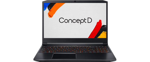 Ремонт материнської плати ( Acer ConceptD 5 CN515-71 )