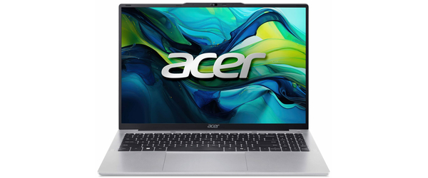 Усунення короткого замикання ( Acer Aspire Lite 16 AL16-52P )