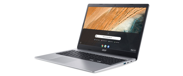Замена матрицы ( Acer Chromebook 315 CB315-3H )